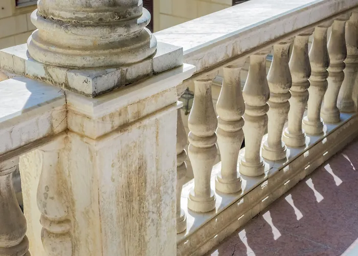 Palazzo Ventimiglia Lodge&Suites